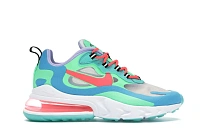 Фото № 1 с приближением к товару «‎Nike Air Max 270 React Psychedelic Movement »