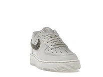 Фото № 2 с приближением к товару «‎Nike Air Force 1 Low 07 Snakeskin Phantom »