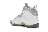 Фото № 6 с приближением к товару «‎Nike Air Foamposite One Light Smoke Grey »