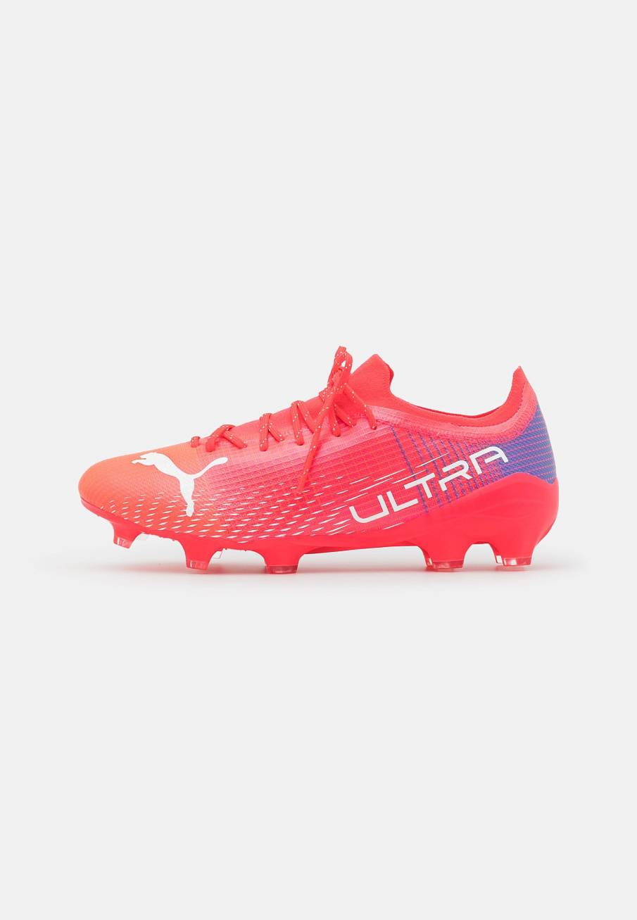 Фото № 1 с приближением к товару «‎Puma Ultra 2.3 Fg/ag»