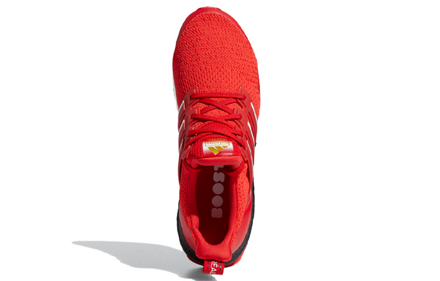 Фото № 4 с приближением к товару «‎adidas UltraBoost DNA 'Montreal'»