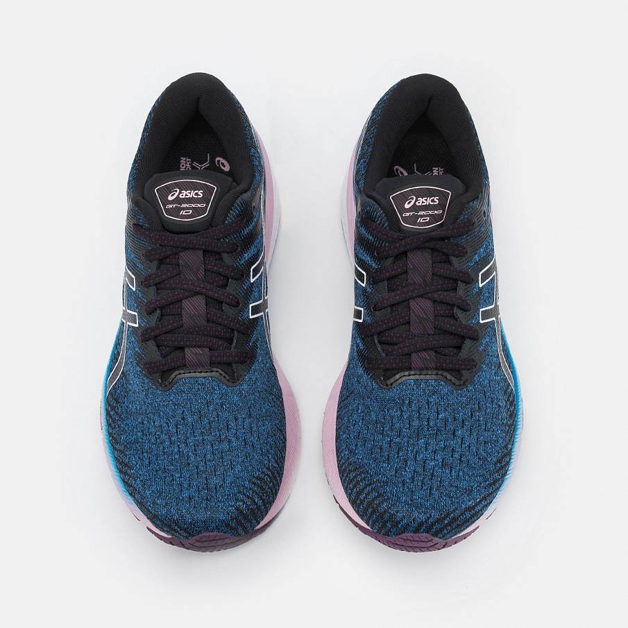 Фото № 4 с приближением к товару «‎Asics GT 2000 10»