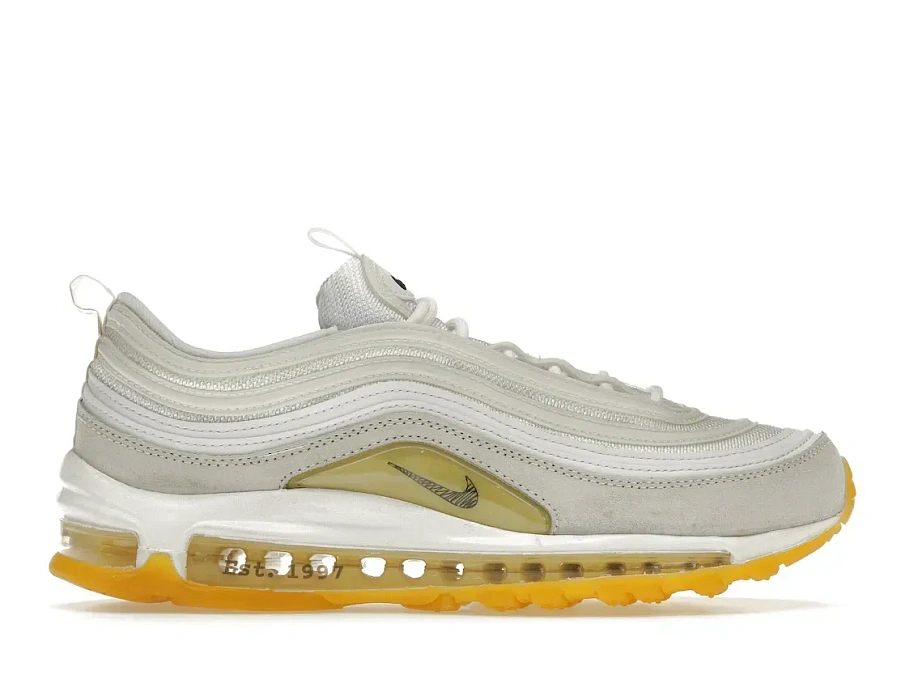 Фото № 1 с приближением к товару «‎Nike Air Max 97 M. Frank Rudy»