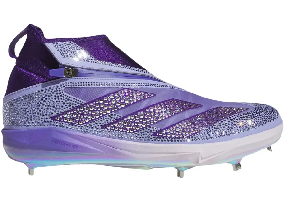 Фото № 1 с приближением к товару «‎adidas Adizero Impact+ Baseball»