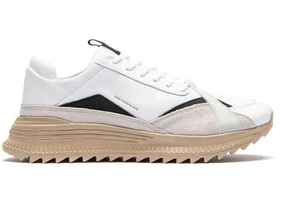 Фото № 1 с приближением к товару «‎Puma Avid Han Kjobenhavn White»