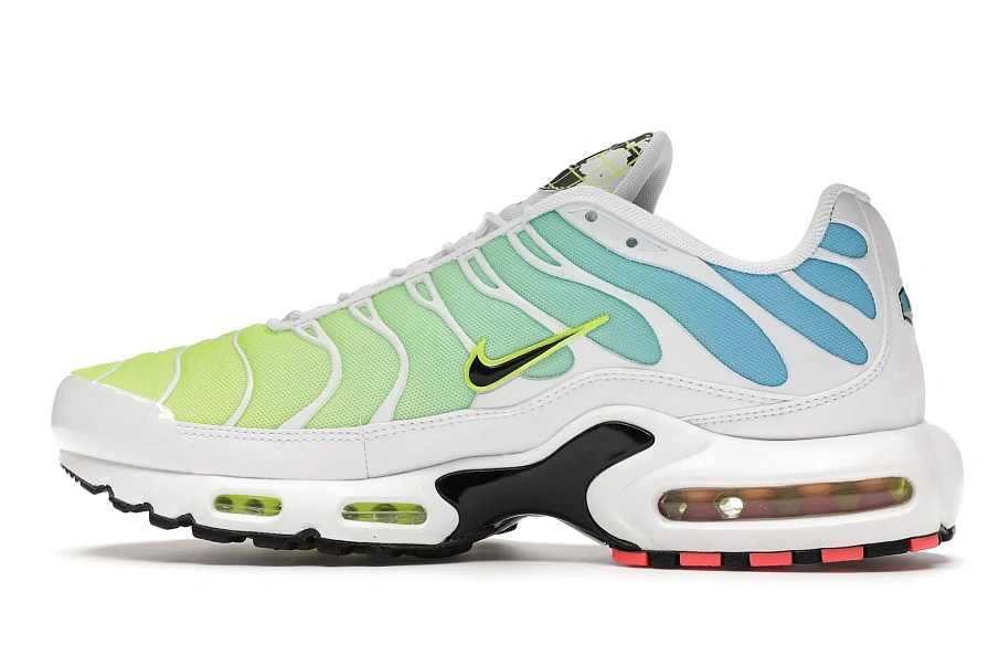 Фото № 5 с приближением к товару «‎Nike Air Max Plus Worldwide»