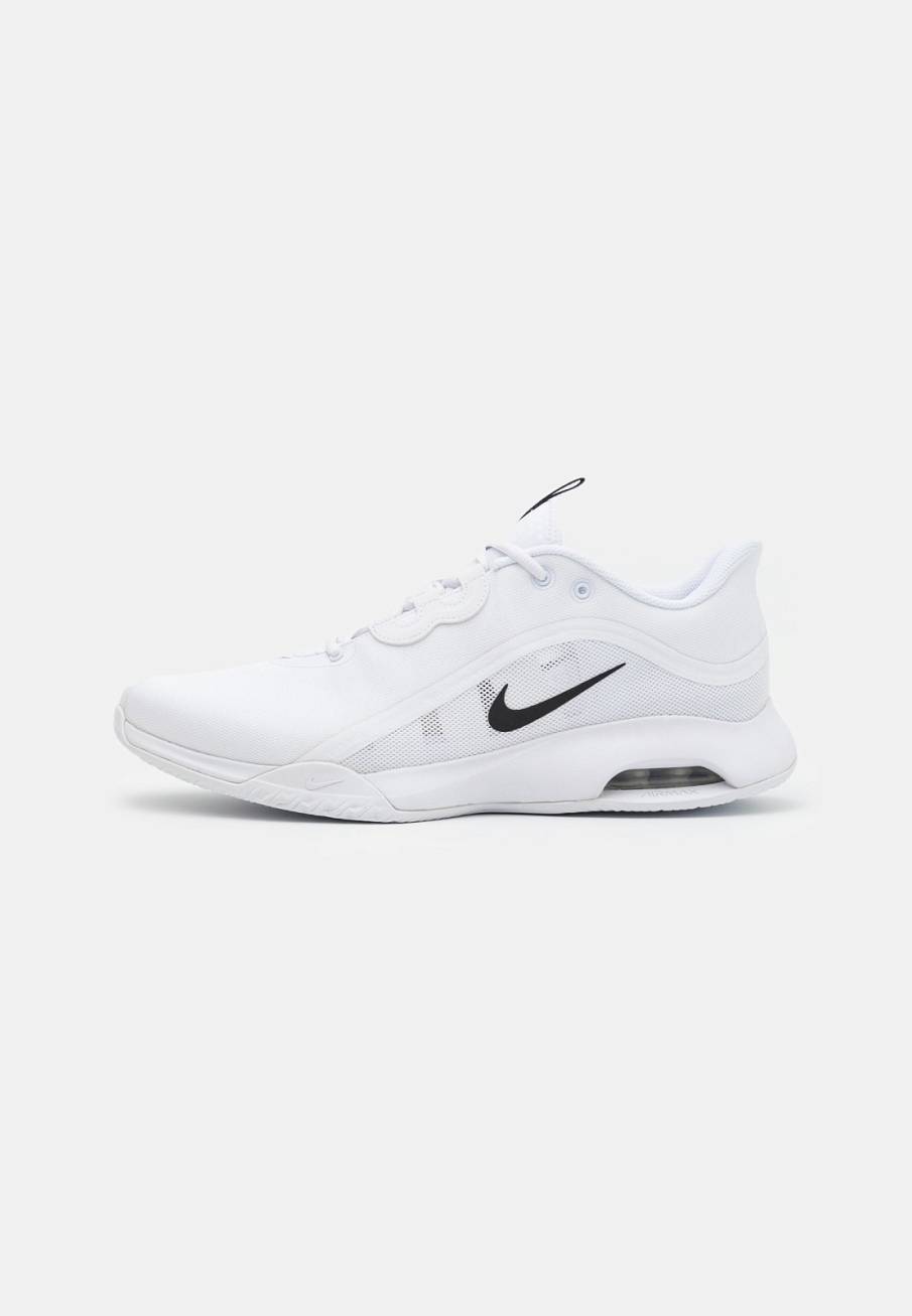 Фото № 1 с приближением к товару «‎Nike Air Max Volley»