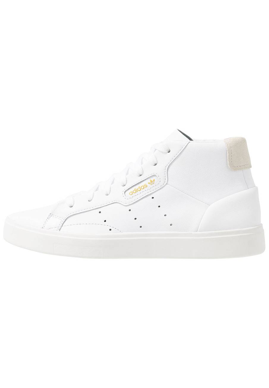 Фото № 2 с приближением к товару «‎Adidas Sleek »
