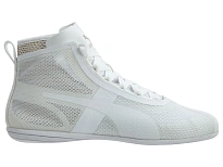 Фото № 1 с приближением к товару «‎Puma Eskiva Mid Evo Puma White Gold »