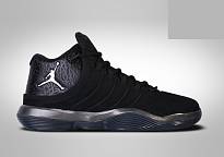 Фото № 1 с приближением к товару «‎Nike Air Jordan Super.fly 2017 »