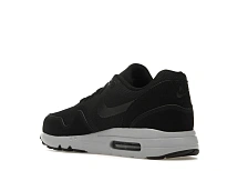 Фото № 6 с приближением к товару «‎Nike Air Max 1 Ultra 2.0 Essential Black/Black/Wolf Grey»