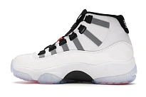 Фото № 5 с приближением к товару «‎Jordan 11 Adapt White (EU Plug)»