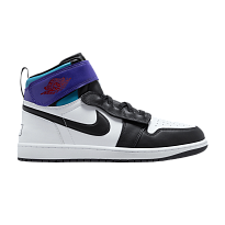 Фото № 1 с приближением к товару «‎Air Jordan 1 High Flyease Aqua»
