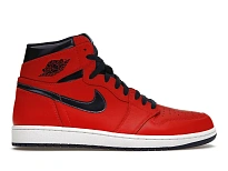 Фото № 1 с приближением к товару «‎Jordan 1 Retro David Letterman»