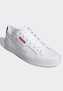 Фото № 2 с приближением к товару «‎Adidas Sleek »