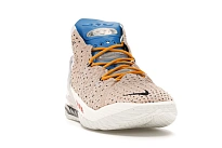 Фото № 2 с приближением к товару «‎Nike LeBron 18 Multi Animal Print»
