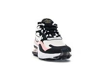 Фото № 4 с приближением к товару «‎Nike Air Max 270 React Black White Bleached Coral »