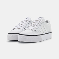 Фото № 3 с приближением к товару «‎Adidas Nizza Platform »