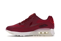 Фото № 3 с приближением к товару «‎Nike Air Max 90 Ultra Noble Red »