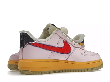 Nike Air Force 1 Low '07 Feel Free, Let’s Talk - 4