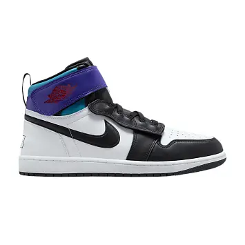 Air Jordan 1 High Flyease Aqua - 1