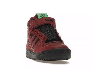 adidas Forum Mid Guardians of the Galaxy Star Lord - 2