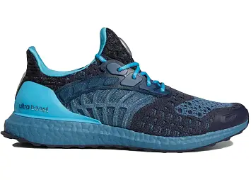 adidas Ultra Boost Climacool 2 DNA Shadow Navy Altered Blue (GZ0441)
