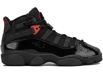 Jordan 6 Rings