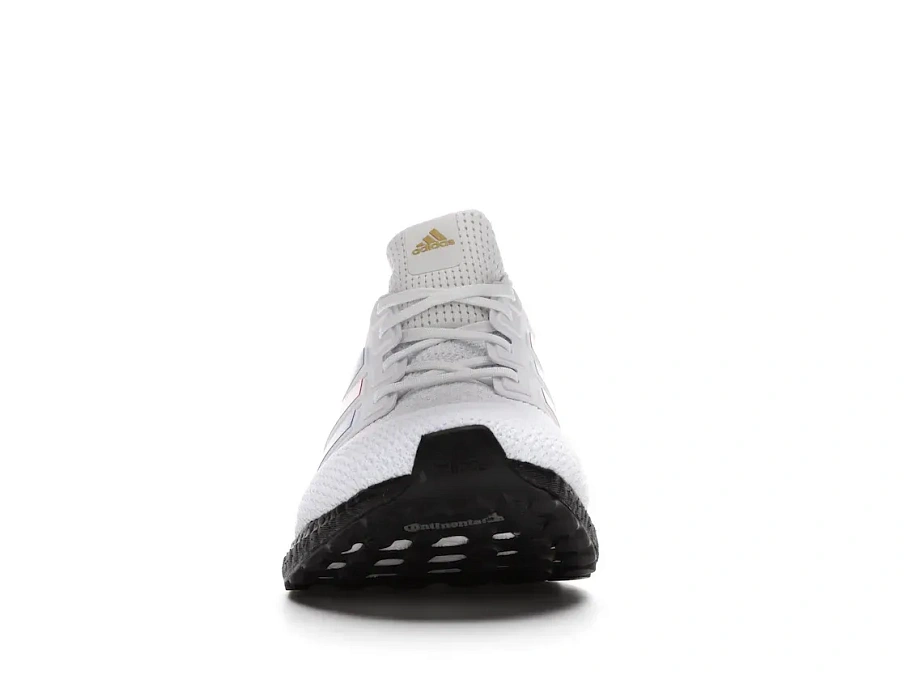 Фото № 2 с приближением к товару «‎adidas Ultra Boost USA (2020)»