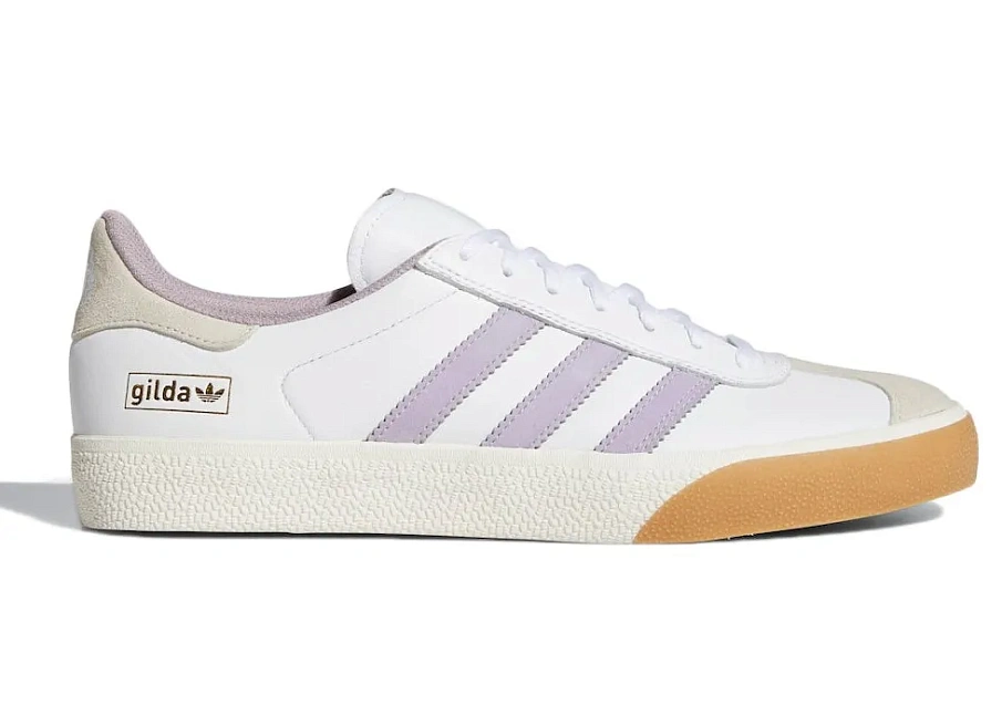 Фото № 1 с приближением к товару «‎adidas Gazelle ADV Nora Vasconcellos»