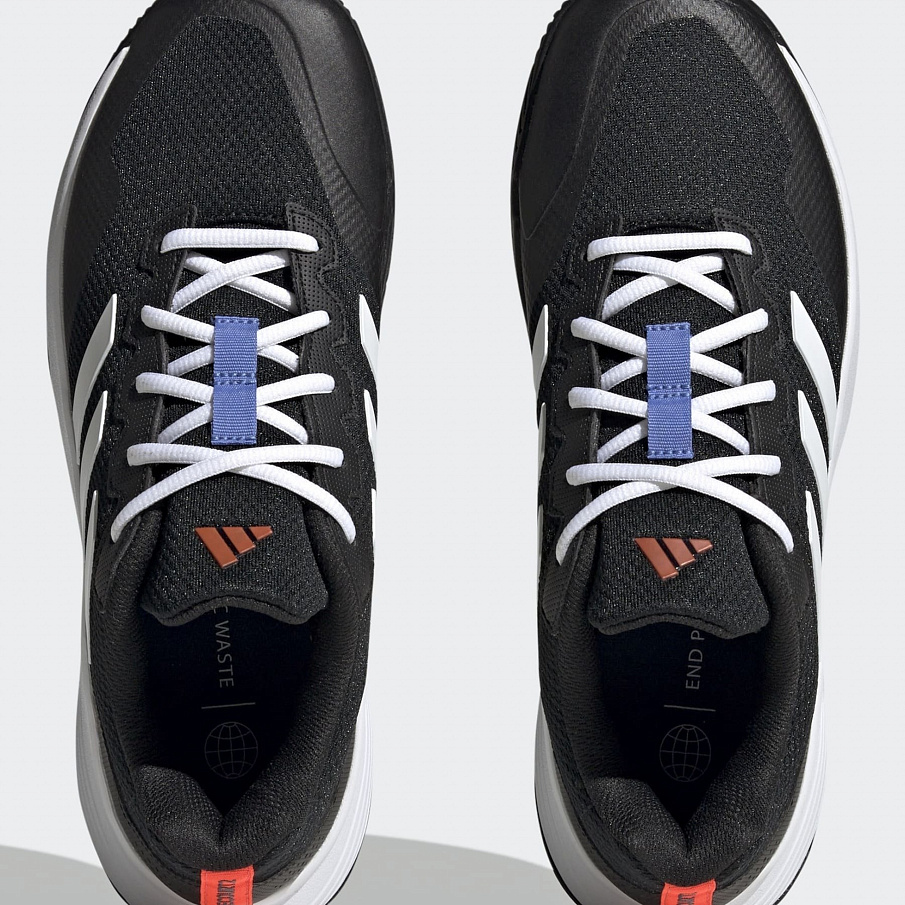 Фото № 3 с приближением к товару «‎Adidas Gamecourt 2 M»