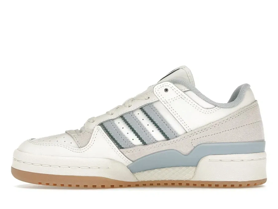 Фото № 3 с приближением к товару «‎adidas Forum Low CL»