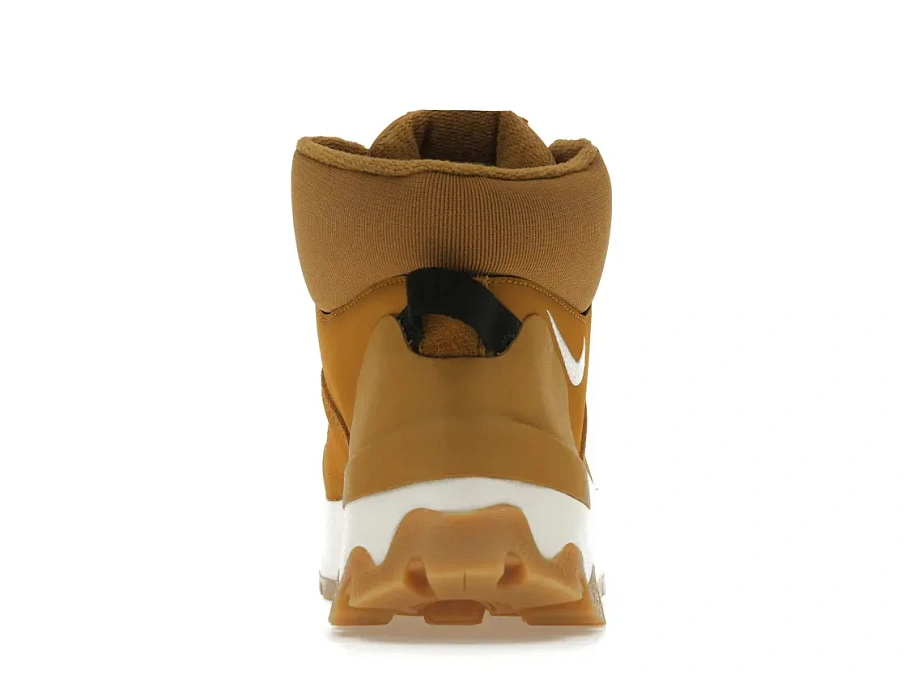 Фото № 4 с приближением к товару «‎Nike City Classic Wheat »