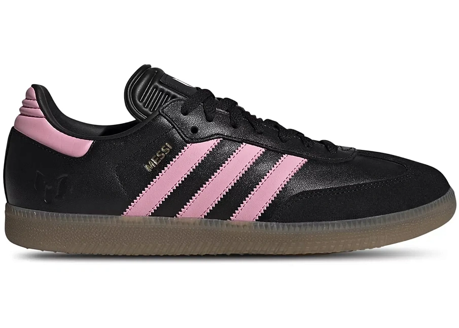 Фото № 1 с приближением к товару «‎adidas Samba»