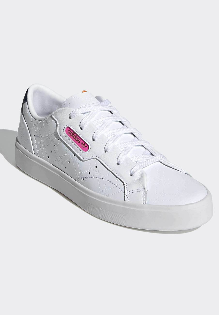 Фото № 2 с приближением к товару «‎Adidas Sleek »