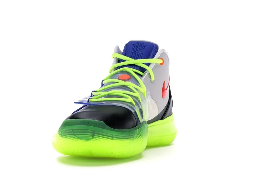 Фото № 4 с приближением к товару «‎Nike Kyrie 5 Rokit»