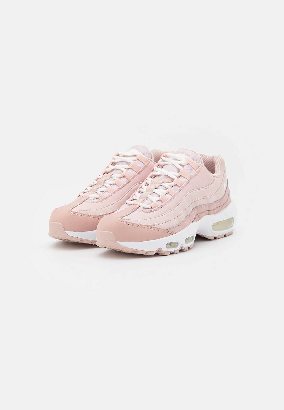 Фото № 2 с приближением к товару «‎Nike Air Max 95 »