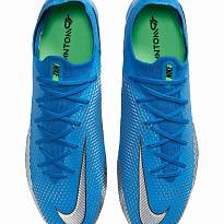 Фото № 3 с приближением к товару «‎Nike GT Elite FG Fussballschuh Fuer Rasen»