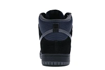 Фото № 4 с приближением к товару «‎Nike SB Dunk High Gino Iannucci»