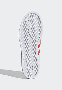 Фото № 5 с приближением к товару «‎Adidas Superstar »