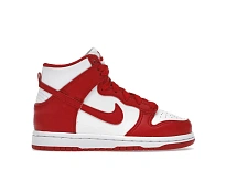 Фото № 1 с приближением к товару «‎Nike Dunk High»