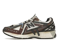 Фото № 3 с приближением к товару «‎New Balance 1906A»