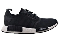 Фото № 1 с приближением к товару «‎adidas NMD R1 Black White »