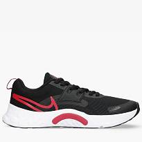 Фото № 1 с приближением к товару «‎Nike Renew Retaliation TR 3 BlackRed»