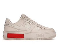 Фото № 1 с приближением к товару «‎Nike Air Force 1 Fontanka Pearl White »