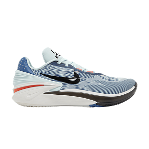 Nike Air Zoom GT Cut 2 Industrial Blue Jade Ice (DJ6015-404)