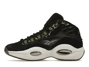 Reebok Question Mid - 3