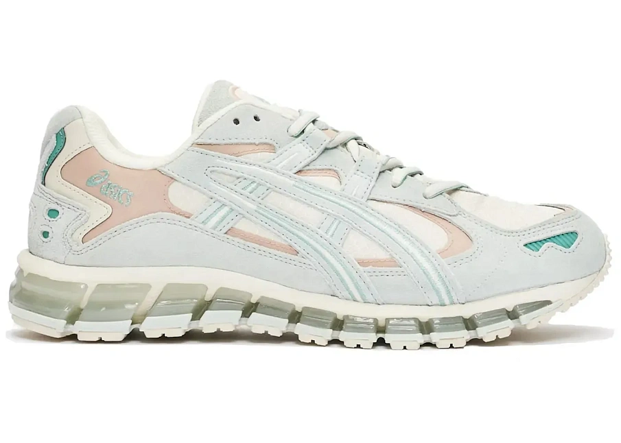 Фото № 1 с приближением к товару «‎ASICS Gel-Kayano 5 360 G-TX»