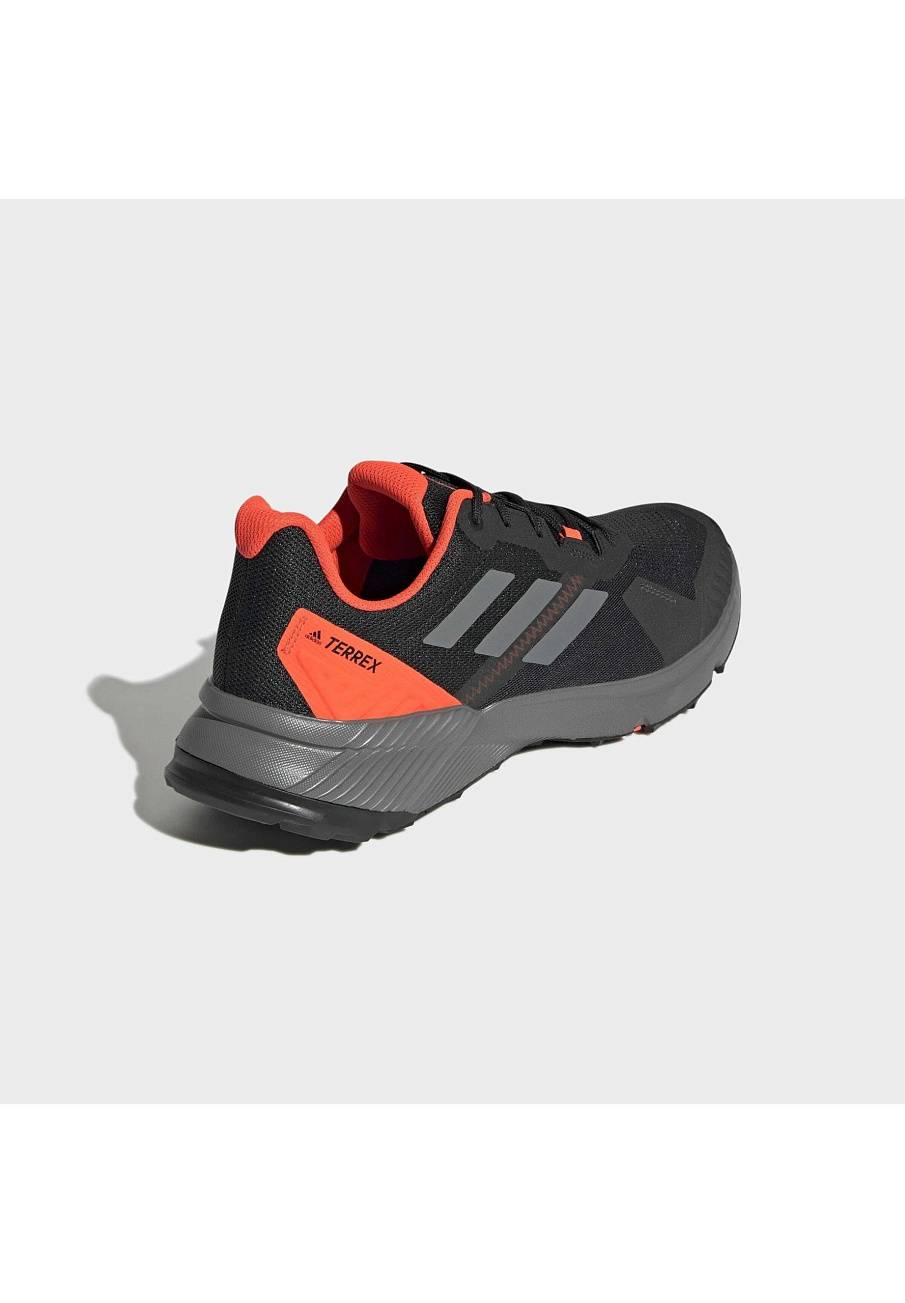 Фото № 4 с приближением к товару «‎Adidas Terrex Soulstride»