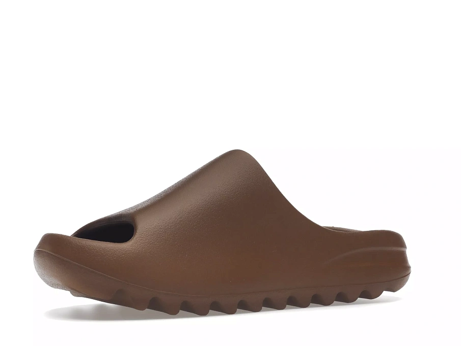 Фото № 3 с приближением к товару «‎adidas Yeezy Slide Flax»